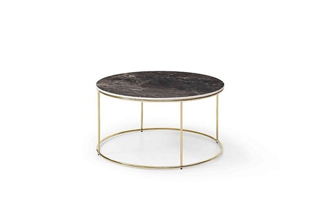 Senna Round Coffee Table