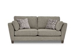 Tabitha 3 Seater Sofa - Stone