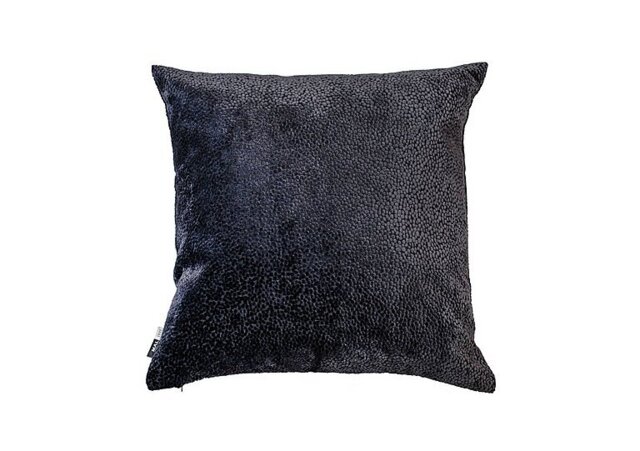 Bingham Large Cushion - Black