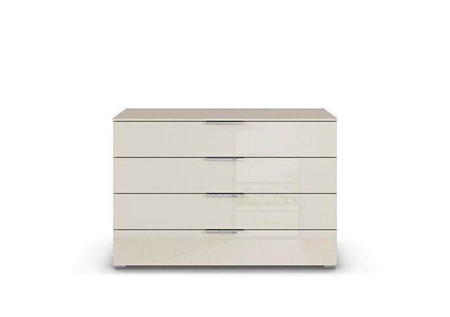 Rauch - Cairns 4 Drawer Wide Chest - Champagne