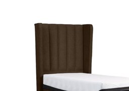 TEMPUR - Suffolk Wickham Floor Standing Headboard - Single