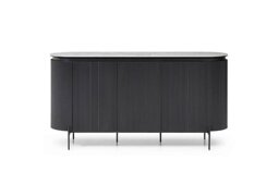 Crete 3 Door Sideboard