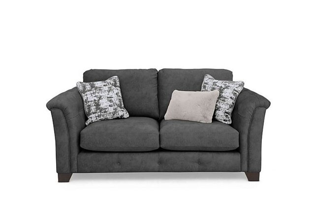 Aura 2 Seater Classic Back Sofa