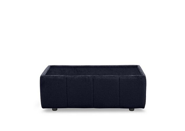 Royale Rectangular Glass Top Table
