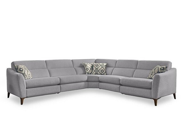 Moderna Large Corner Sofa