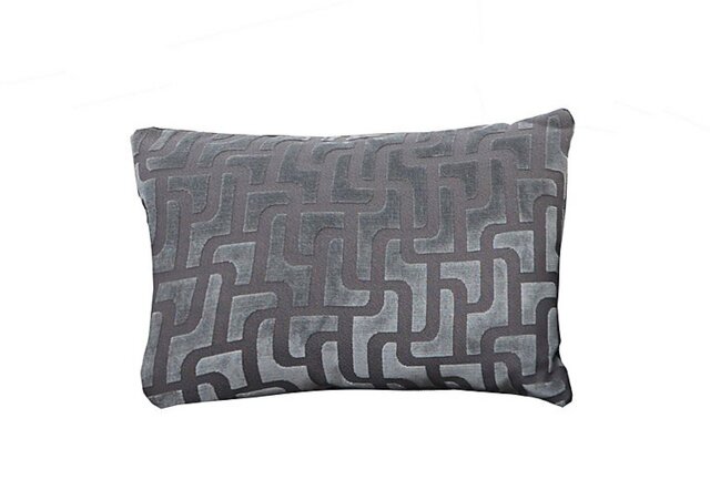 Sumptuous Fabric Bolster Cushion