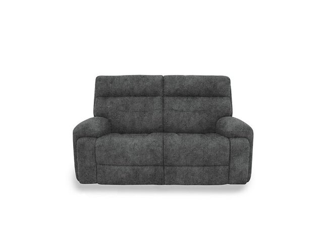 Cinemax Fabric 2 Seater Sofa