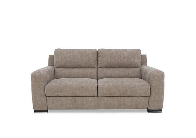 Viali Fabric 2 Seater Sofa