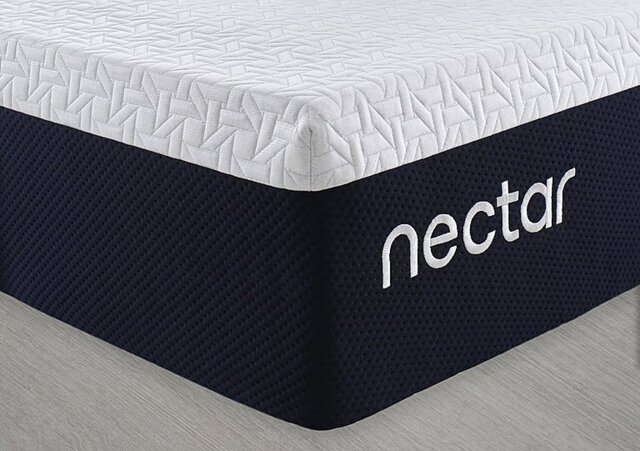 Nectar - Elite Cool Hybrid Mattress - King Size