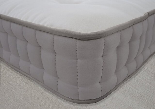Harrison Spinks - Yorkshire Ortho Mattress - King Size