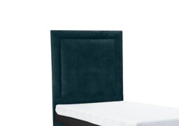 TEMPUR - Suffolk Southwold Floor Standing Headboard - Single