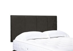 Artisan Collection Linear Standard Strutted Headboard - King Size
