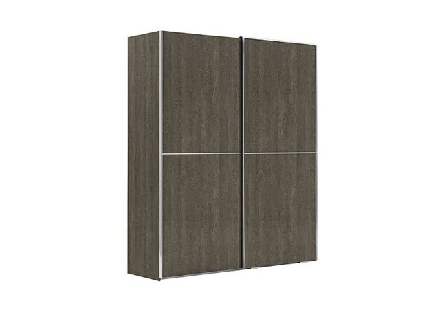 Palazzo 2 Door Sliding Wardrobe