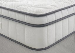 Kaymed - ClimaCool 2200 Mattress - Double