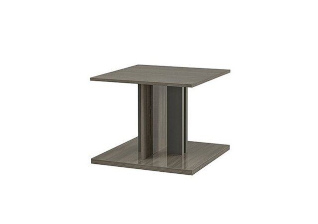 Venezia Lamp Table - Grey