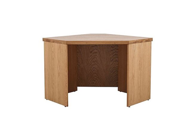Earth Corner Desk