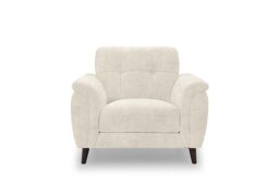 Chantilly Fabric Armchair
