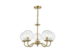 Elowyn 5 Light Pendant