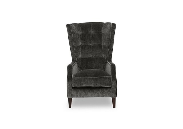 Garland Plain Accent Chair