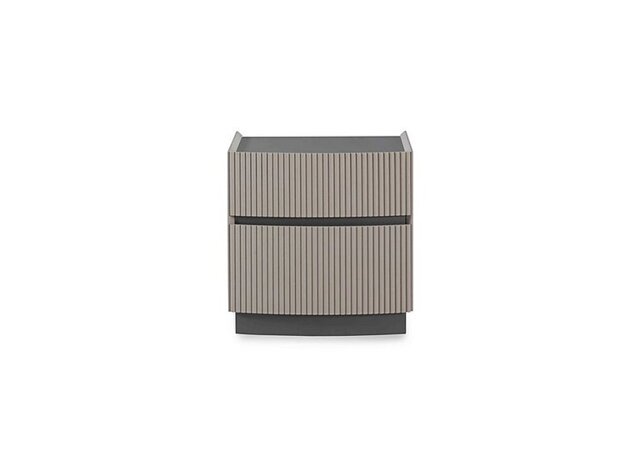 Alessio Nightstand - Bedroom Furniture - In Time for Christmas