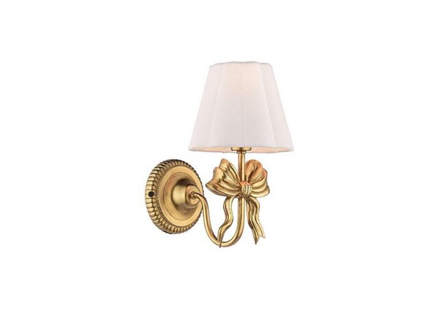 Laura Ashley - Larkfield 1 Light Wall Light