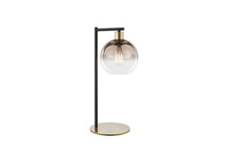 Lycia Table Lamp - Gold