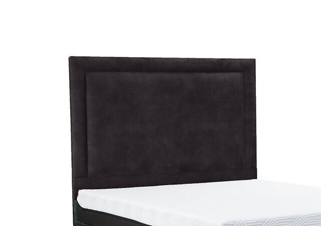TEMPUR - Suffolk Southwold Floor Standing Headboard - Super King