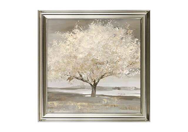 Forest Wonderland Framed Picture