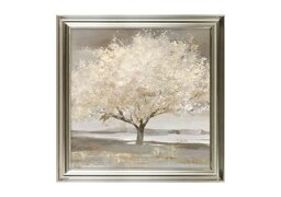 Forest Wonderland Framed Picture