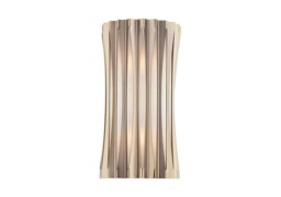 Nexa Metal 2 Light Wall Light