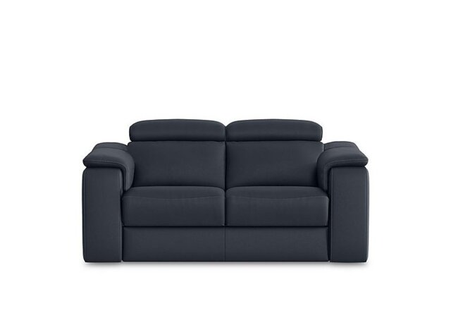 Nicoletti - Canto 2 Seater Leather Sofa