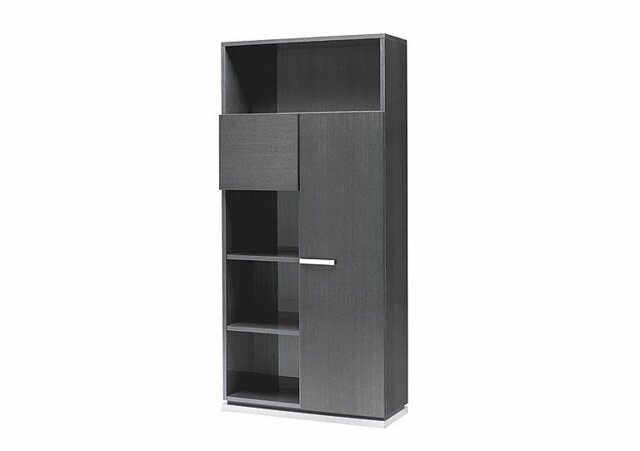 ALF - St Moritz Right Hand Bookcase