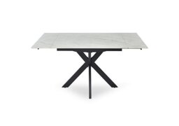 Clio Draw Leaf Extending Dining Table