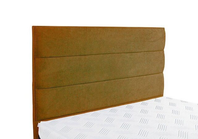 TEMPUR - Buckingham Turville Floor Standing Headboard - King Size
