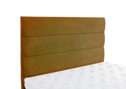 TEMPUR - Buckingham Turville Floor Standing Headboard - King Size
