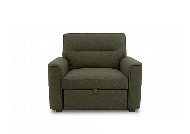 Slumber Lounger Chair - Sage