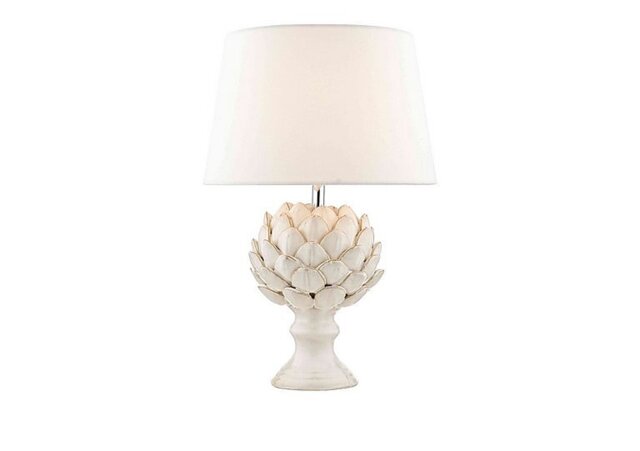 Laura Ashley - Artichoke Table Lamp