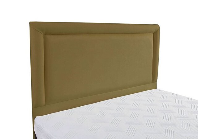 TEMPUR - Buckingham Marlow Floor Standing Headboard - King Size