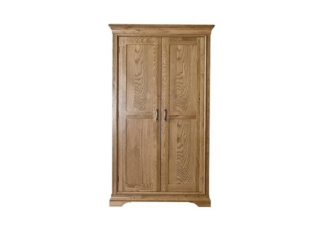 Versailles 2 Door Wardrobe