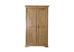 Versailles 2 Door Wardrobe
