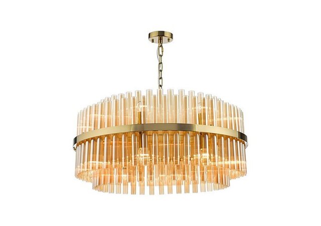 Althea 16 Light Pendant