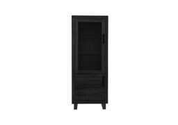 Bodahl - Terra Small Left Hand Facing Display Cabinet