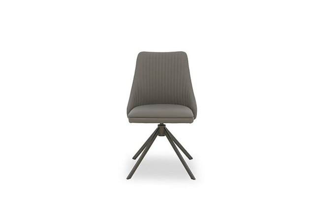 Icon Swivel Dining Chair