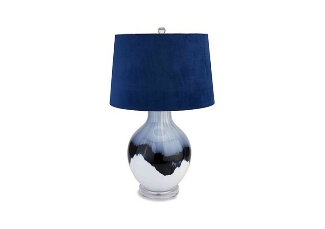 Ice Shadows Table Lamp - Home Accessories
