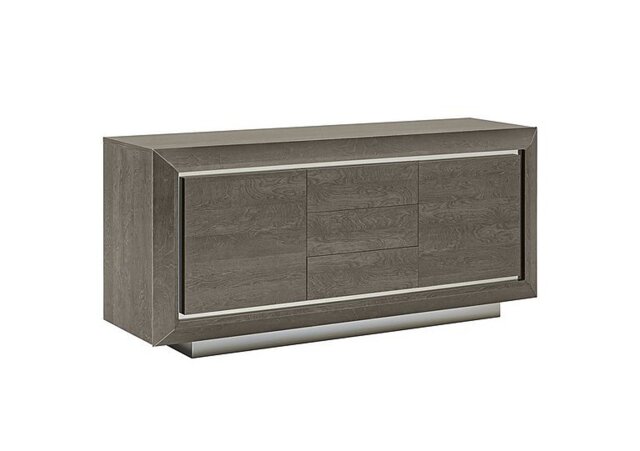 Palazzo Large Sideboard - Silver Birch