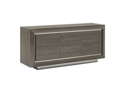 Palazzo Large Sideboard - Silver Birch