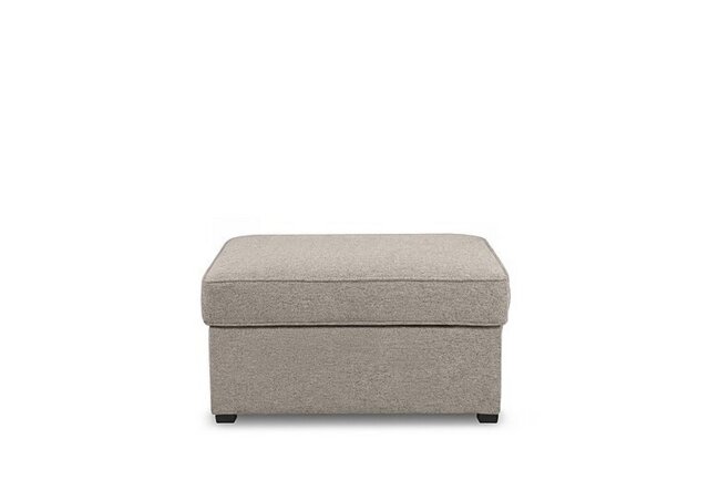 Slumber Footstool