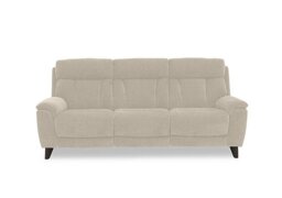 Dreamer 3 Seater Fabric Power Recliner Sofa