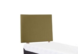 TEMPUR - Buckingham Bledlow Strutted Headboard - Single