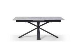 Crete Large Extending Dining Table